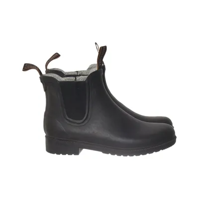 Low rubber boots (Black) from Tretorn