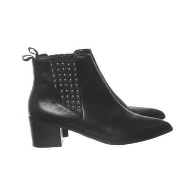 Chelsea boots (Svart) från Office