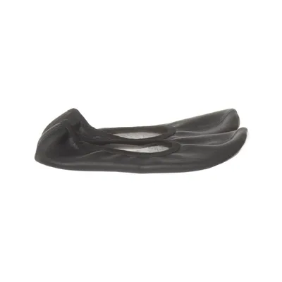 Ballet shoes (Black) from Beck