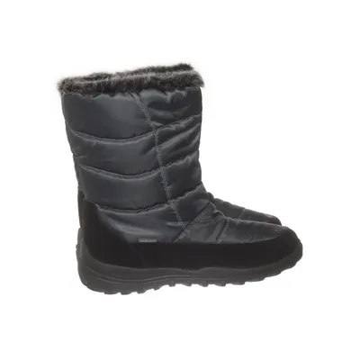 Bottes (Gris, Noir) de Cortina Polyester