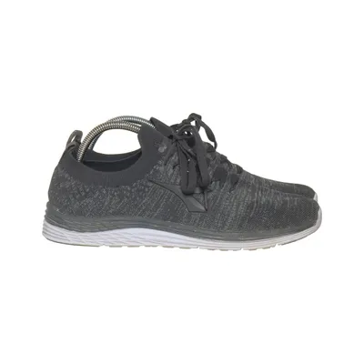 Trainers (Gray) from Diadora