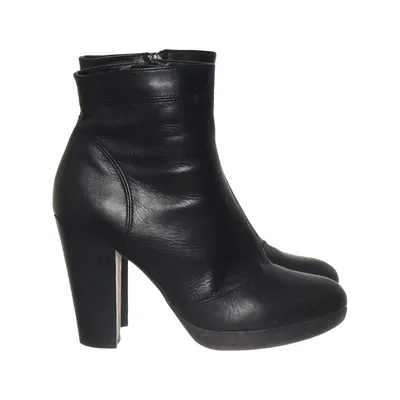 Bottes à talons (Noir) de Aldo
