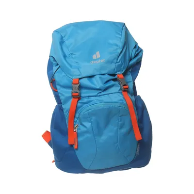 Backpack (Blue, Orange) from Deuter