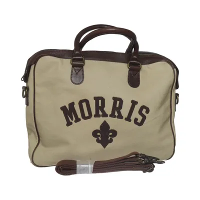 Weekender (Beige, Braun) von Morris
