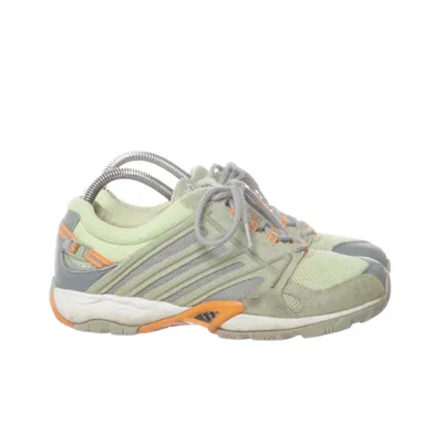 Hiking shoes (Green, Multicolored) from Allrounder