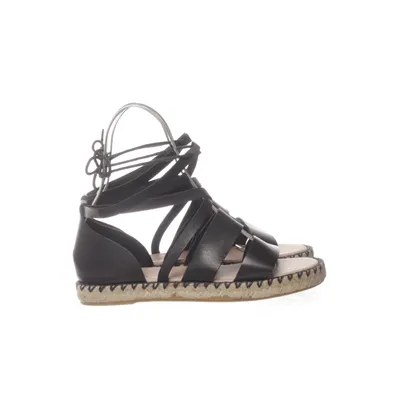 Sandaler (Svart) från Zign Skinn
