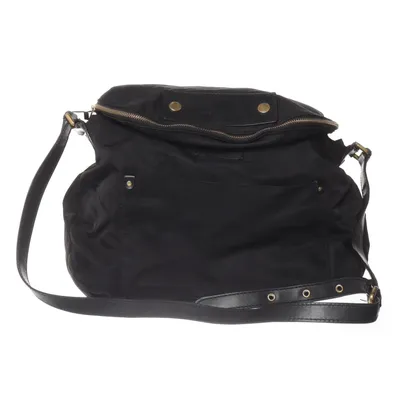 Skuldertaske (Sort) fra Marc by Marc Jacobs Nylon