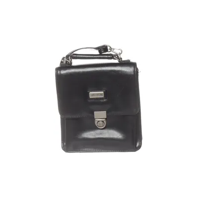 Axelremsväska (Svart) från Luisa Batani
