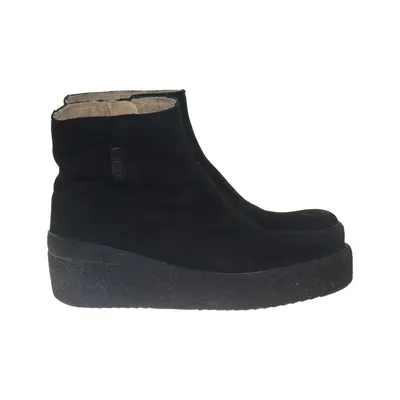 Boots (Schwarz) von Dasia
