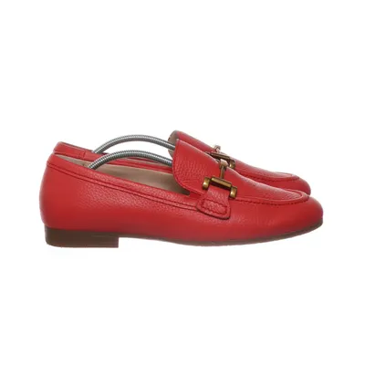 Loafers (Rood) van Gabor