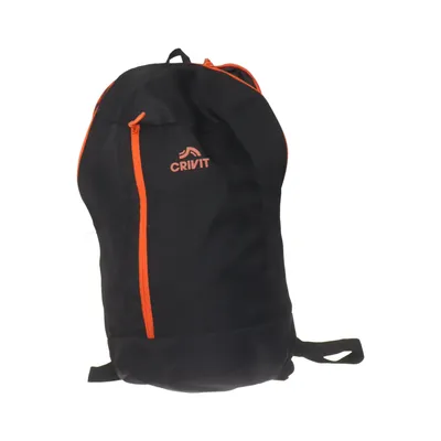 Rugzak (Zwart) van Crivit Polyester
