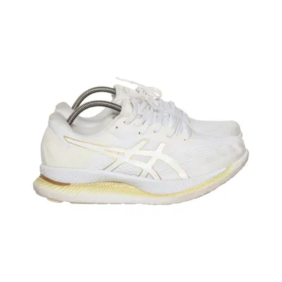 Running shoes (GlideRide) from Asics