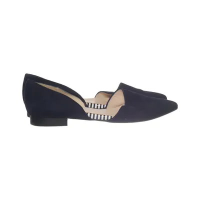 Ballerines (Bleu) de Peter Kaiser