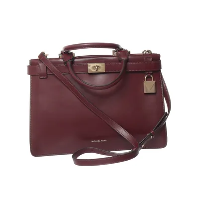 Handväska (Tatiana Medium) från Michael Kors Skinn