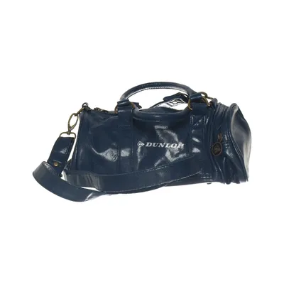 Sac à bandoulière (Bleu) de Dunlop