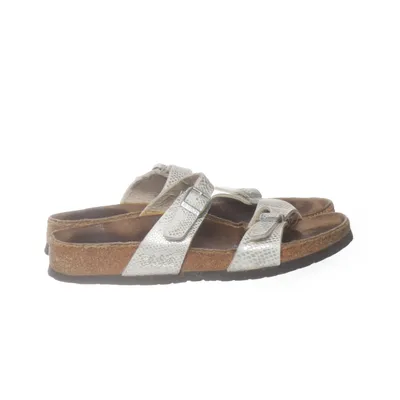 Sandales (Blanc) de Birki's