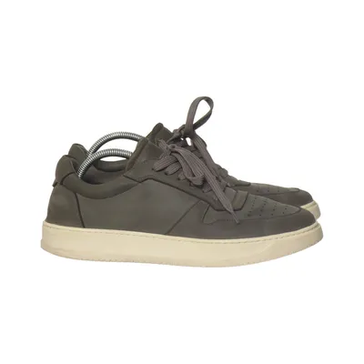 Sneakers (Green) from Garment Project