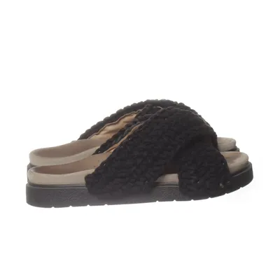 Slip-ins (Black) from Inuikii