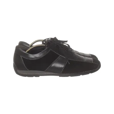 Sneakers (Black) from Paul Green