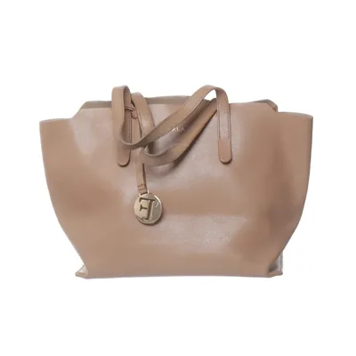 Handväska (Sally M) från Furla Skinn