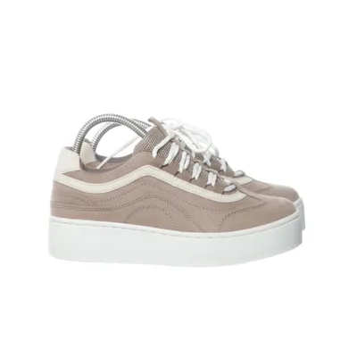 Sneakers (Brun) från Vox