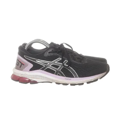 Löparskor (Svart) från Asics Polyester