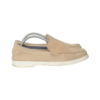 Loafers (Beige) från Dune London
