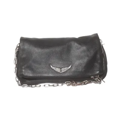 Shoulder-bag (Black) from Zadig & Voltaire