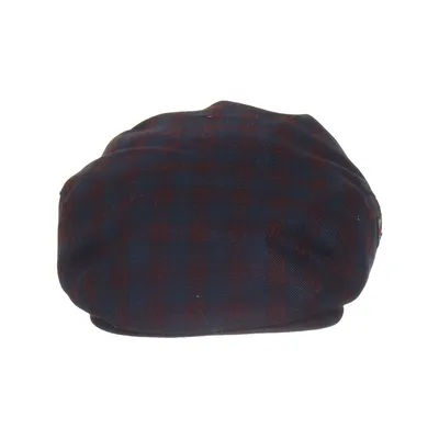 Flat cap (Blue) from Fredrikson