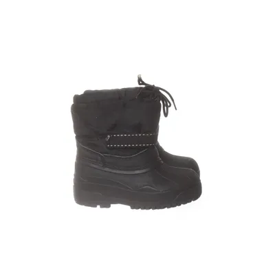 Ankle boots (Black) from Lejon