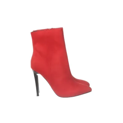 Stövletter (Röd) från Even & Odd