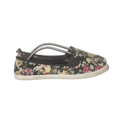 Slip-ons (Svart, Flerfärgad) från Alley