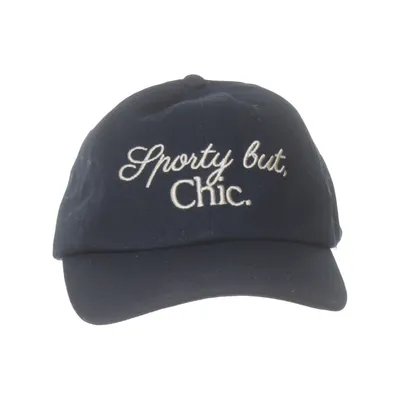 Baseballkeps (Blå) från Zara Home