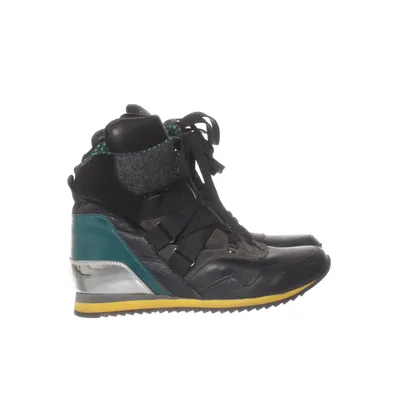 Kängor (Svart) från Hammerstein