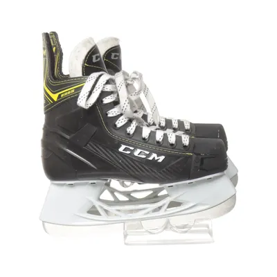 Patins à glace (Super Tacks) de CCM