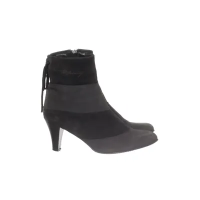 Stövletter (Svart) från Pertti Palmroth