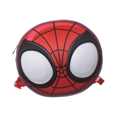 Sac à dos (Rouge, Bleu) de Marvel