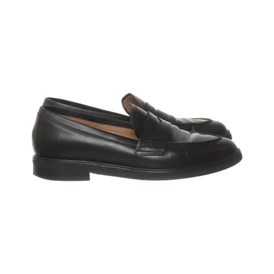 Mocassins (Noir) de Flattered