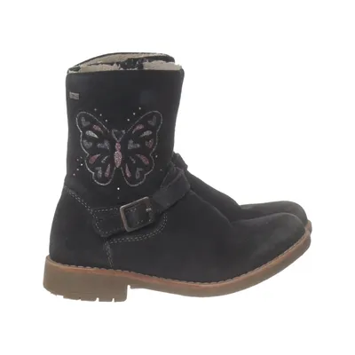 Ankle boots (Black) from Lurchi