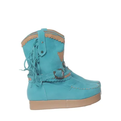 Boots (Turkos)