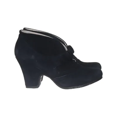 Stiefeletten (Schwarz) von Hush Puppies Leder