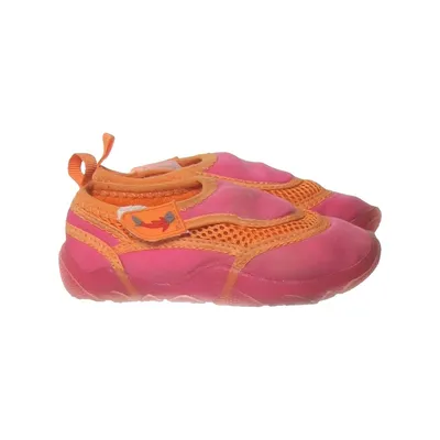 Bathing shoes (Pink, Orange) from Smiling Shark