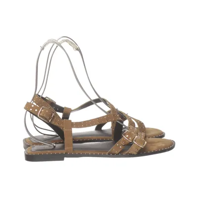 Sandaler (Brun) från Zara