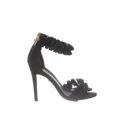 Sandaletter (Svart) från United Fashion