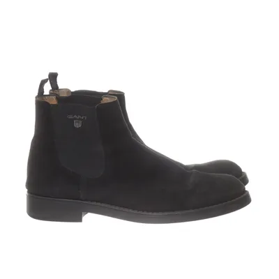 Chelsea boots (Svart) från GANT