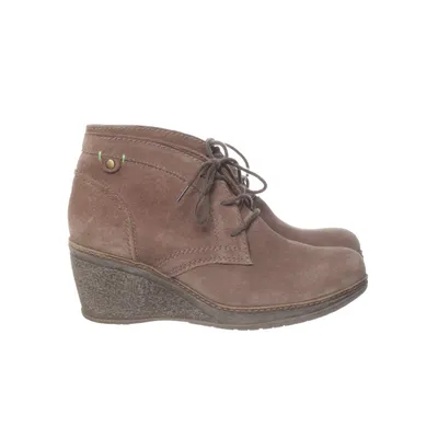 Boots (Brun) från Salamander Skinn