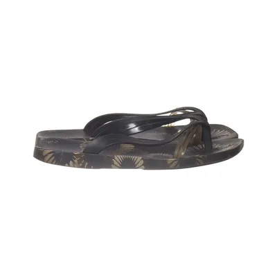 Flip-flops (Black, Multicolored) from Ipanema Polyurethane