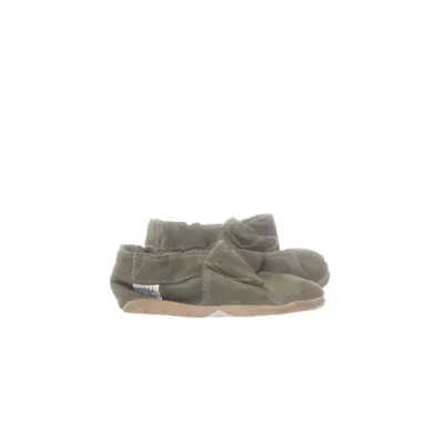 Walking shoes (Green) from HOBEA-Germany