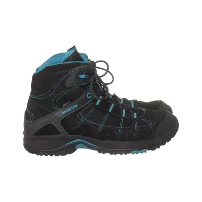 Bottes de randonnée (Noir, Bleu) de Dachstein