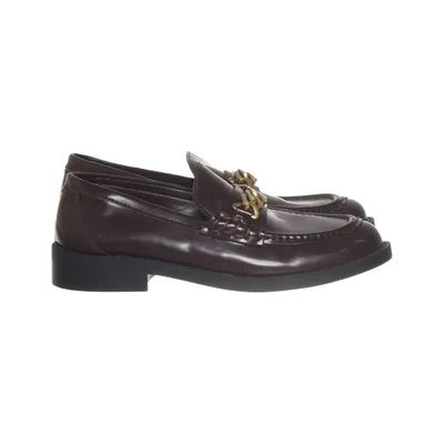 Loafers (Brun) från Mango